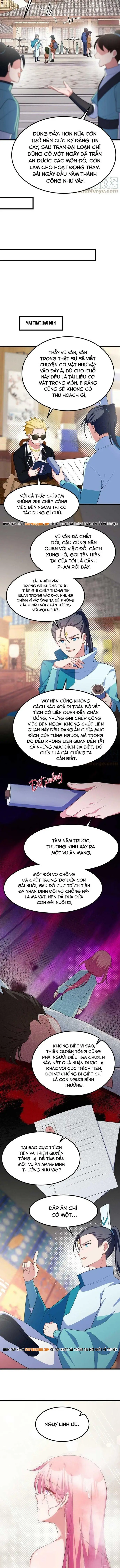 Ta Nô Dịch Cả Thánh Chủ Lẫn Ma Nữ Chapter 117 - 7