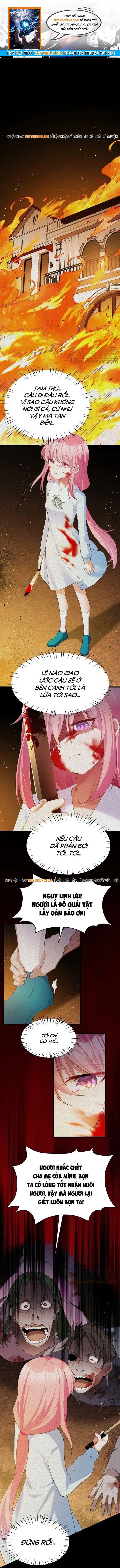 Ta Nô Dịch Cả Thánh Chủ Lẫn Ma Nữ Chapter 118 - 1