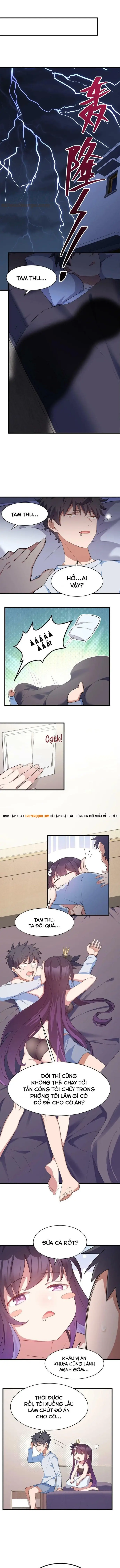 Ta Nô Dịch Cả Thánh Chủ Lẫn Ma Nữ Chapter 118 - 3