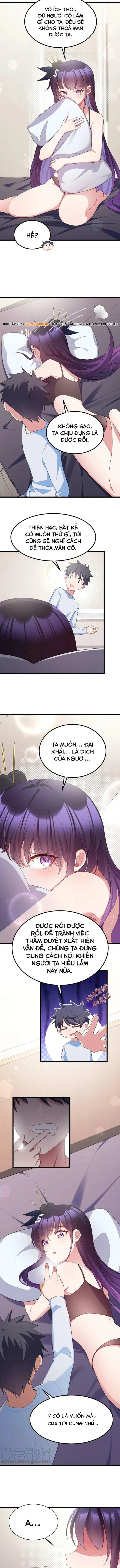 Ta Nô Dịch Cả Thánh Chủ Lẫn Ma Nữ Chapter 118 - 4