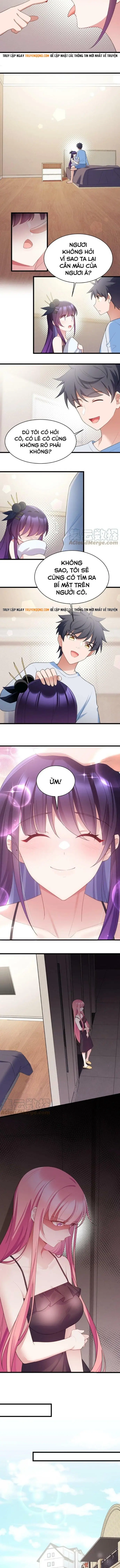 Ta Nô Dịch Cả Thánh Chủ Lẫn Ma Nữ Chapter 118 - 5