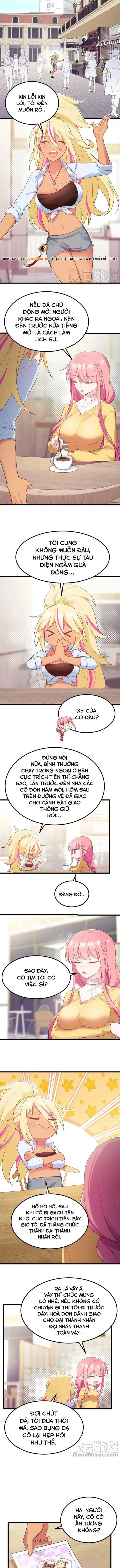 Ta Nô Dịch Cả Thánh Chủ Lẫn Ma Nữ Chapter 118 - 6