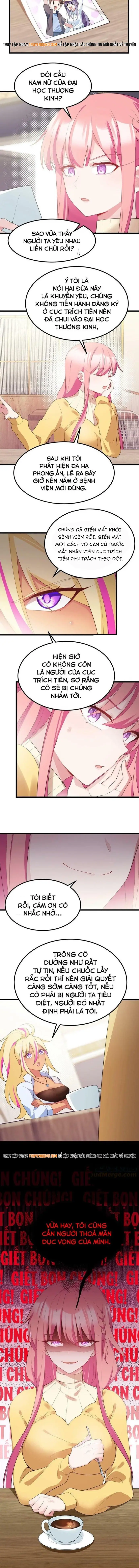 Ta Nô Dịch Cả Thánh Chủ Lẫn Ma Nữ Chapter 118 - 7