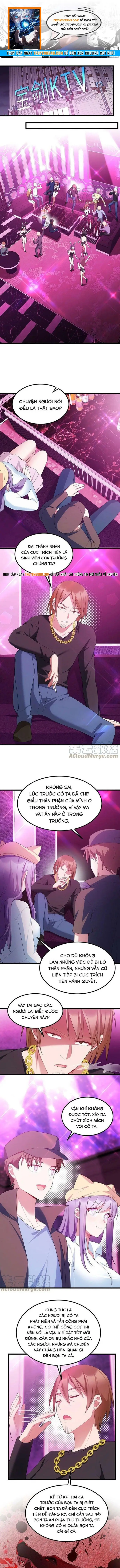 Ta Nô Dịch Cả Thánh Chủ Lẫn Ma Nữ Chapter 119 - 1