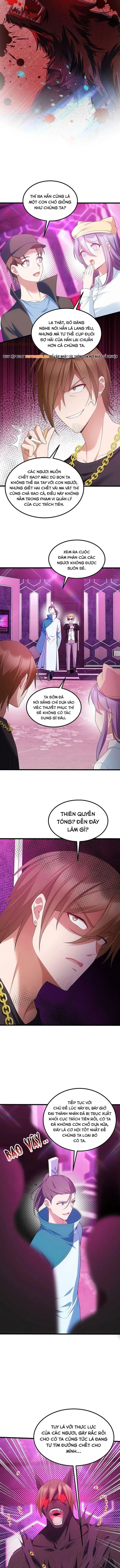 Ta Nô Dịch Cả Thánh Chủ Lẫn Ma Nữ Chapter 119 - 2