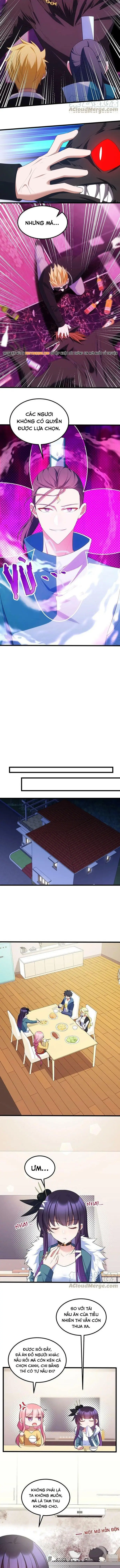 Ta Nô Dịch Cả Thánh Chủ Lẫn Ma Nữ Chapter 119 - 3