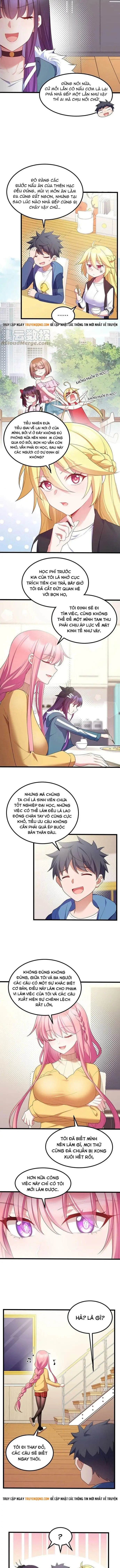 Ta Nô Dịch Cả Thánh Chủ Lẫn Ma Nữ Chapter 119 - 4