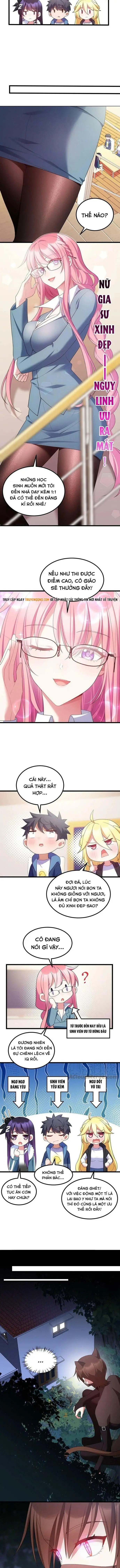 Ta Nô Dịch Cả Thánh Chủ Lẫn Ma Nữ Chapter 119 - 5