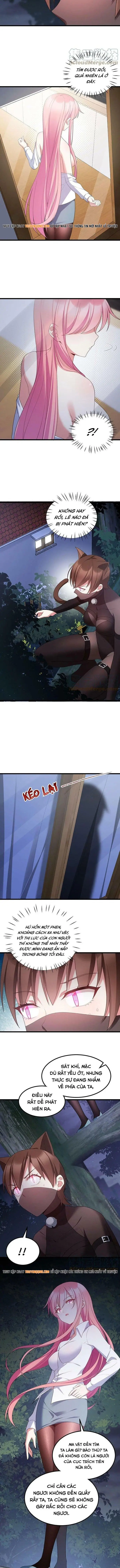 Ta Nô Dịch Cả Thánh Chủ Lẫn Ma Nữ Chapter 119 - 6