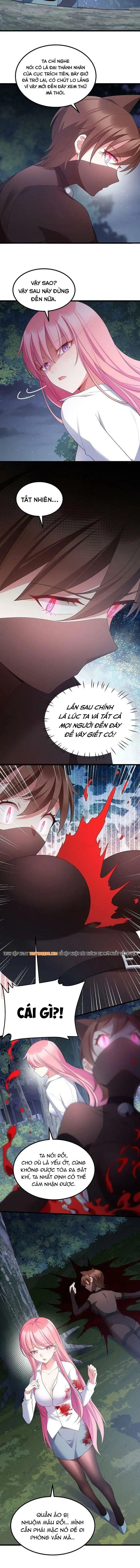 Ta Nô Dịch Cả Thánh Chủ Lẫn Ma Nữ Chapter 119 - 7