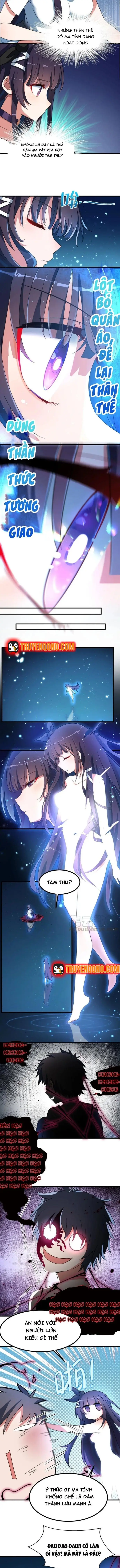 Ta Nô Dịch Cả Thánh Chủ Lẫn Ma Nữ Chapter 12 - 4