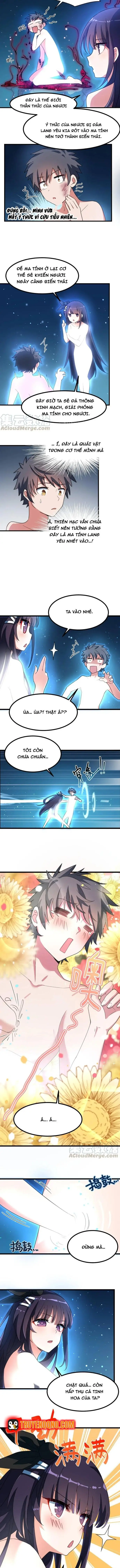 Ta Nô Dịch Cả Thánh Chủ Lẫn Ma Nữ Chapter 12 - 5