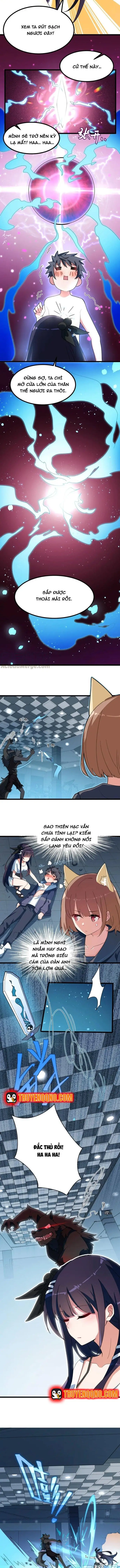 Ta Nô Dịch Cả Thánh Chủ Lẫn Ma Nữ Chapter 12 - 6
