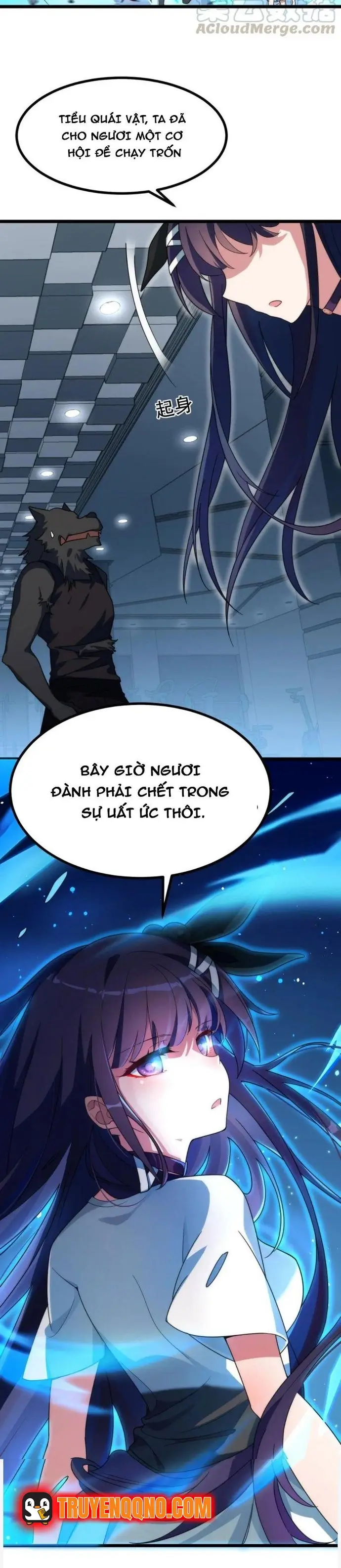 Ta Nô Dịch Cả Thánh Chủ Lẫn Ma Nữ Chapter 12 - 7