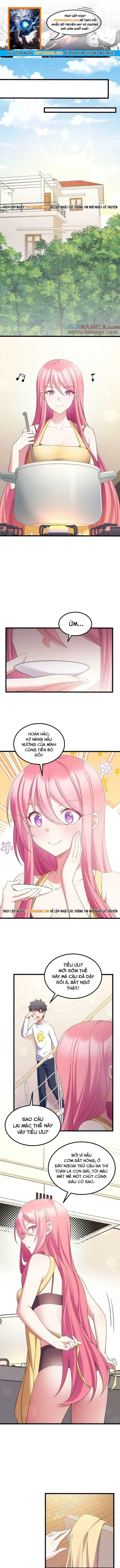 Ta Nô Dịch Cả Thánh Chủ Lẫn Ma Nữ Chapter 120 - 1