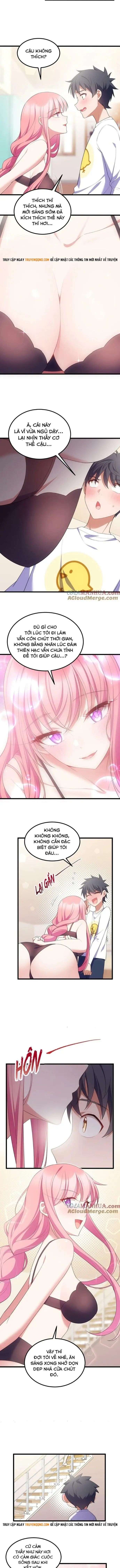 Ta Nô Dịch Cả Thánh Chủ Lẫn Ma Nữ Chapter 120 - 2