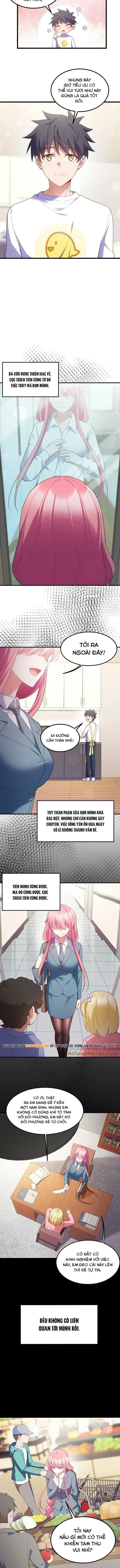 Ta Nô Dịch Cả Thánh Chủ Lẫn Ma Nữ Chapter 120 - 3