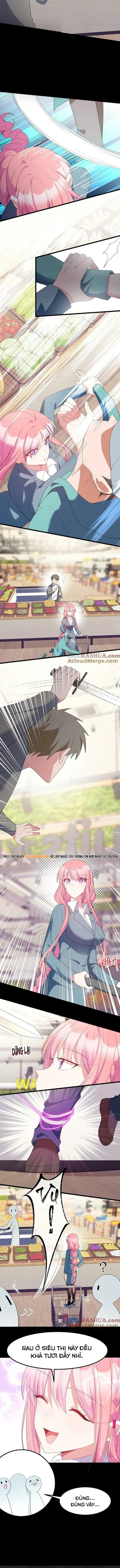 Ta Nô Dịch Cả Thánh Chủ Lẫn Ma Nữ Chapter 120 - 4