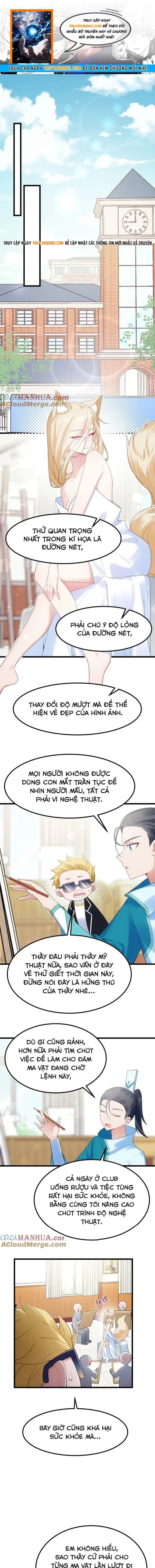 Ta Nô Dịch Cả Thánh Chủ Lẫn Ma Nữ Chapter 121 - 1