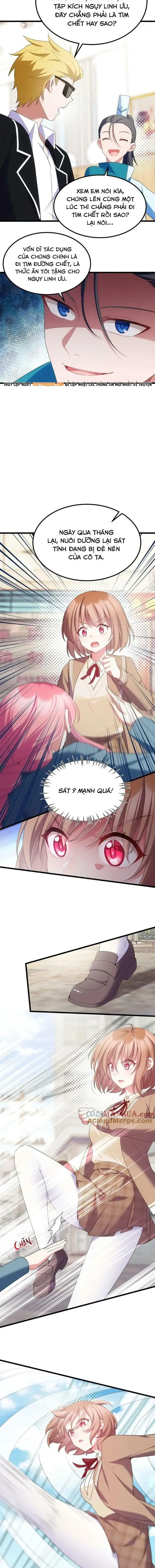 Ta Nô Dịch Cả Thánh Chủ Lẫn Ma Nữ Chapter 121 - 2