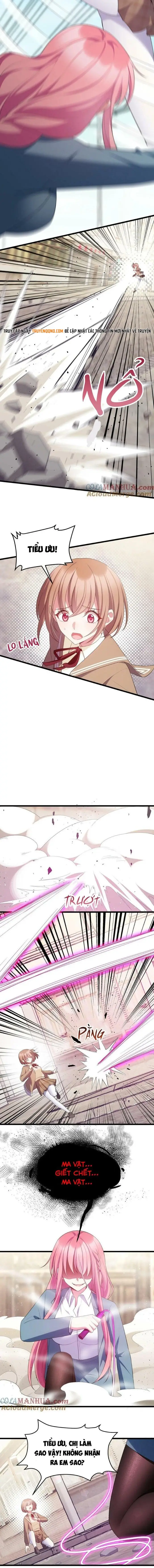 Ta Nô Dịch Cả Thánh Chủ Lẫn Ma Nữ Chapter 121 - 3