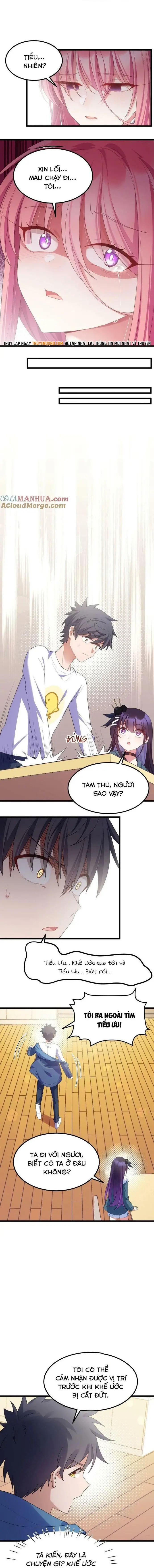 Ta Nô Dịch Cả Thánh Chủ Lẫn Ma Nữ Chapter 121 - 4