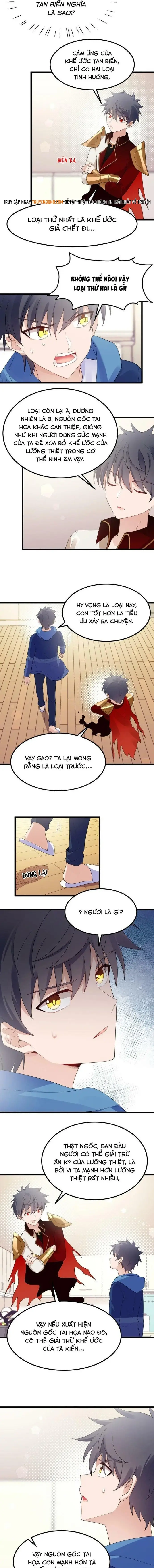 Ta Nô Dịch Cả Thánh Chủ Lẫn Ma Nữ Chapter 121 - 5