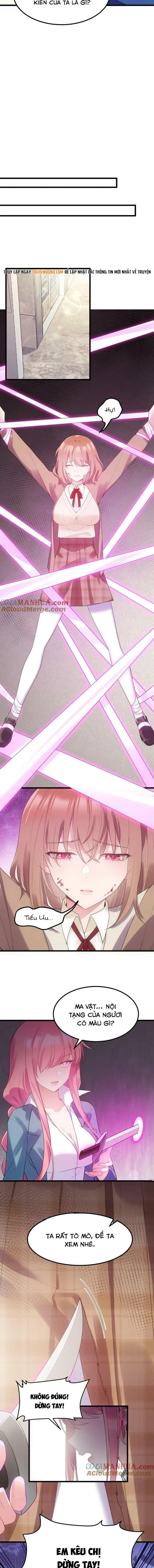 Ta Nô Dịch Cả Thánh Chủ Lẫn Ma Nữ Chapter 121 - 6