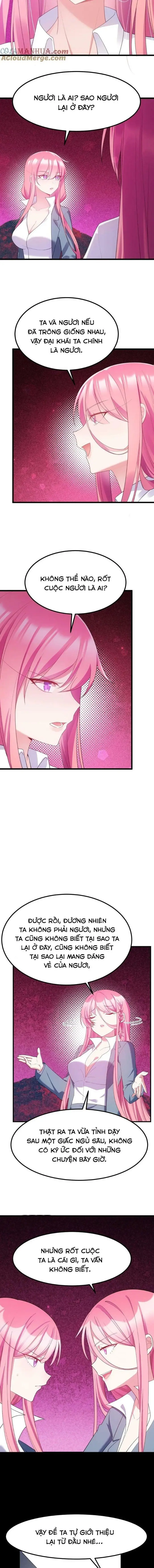 Ta Nô Dịch Cả Thánh Chủ Lẫn Ma Nữ Chapter 121 - 8