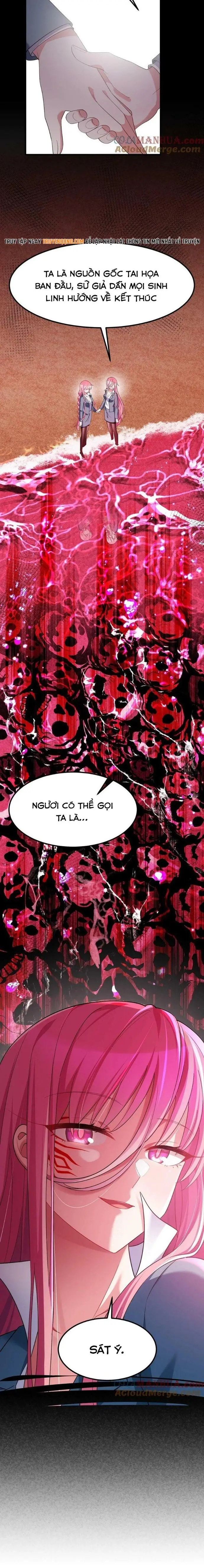 Ta Nô Dịch Cả Thánh Chủ Lẫn Ma Nữ Chapter 121 - 9