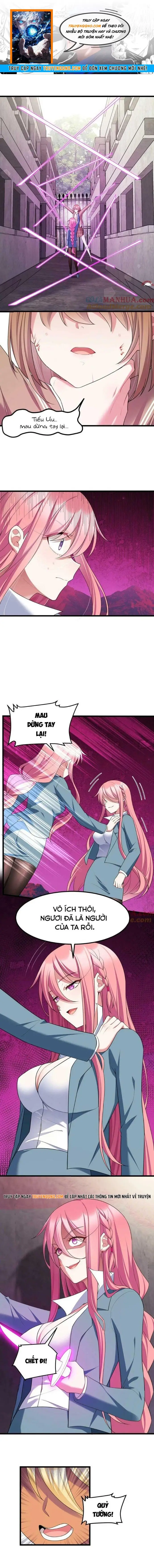 Ta Nô Dịch Cả Thánh Chủ Lẫn Ma Nữ Chapter 122 - 1