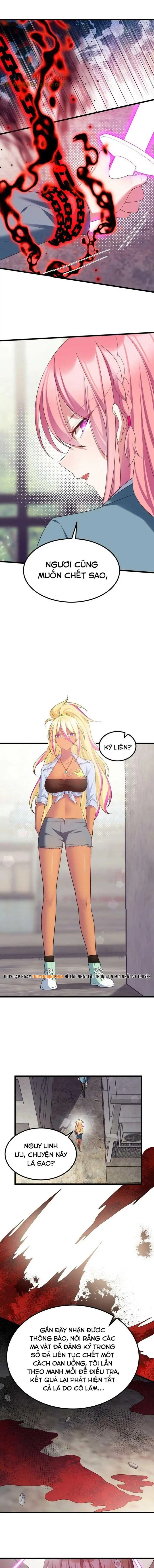 Ta Nô Dịch Cả Thánh Chủ Lẫn Ma Nữ Chapter 122 - 2