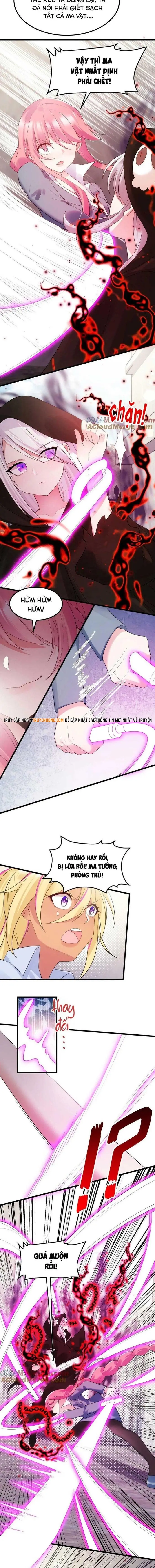Ta Nô Dịch Cả Thánh Chủ Lẫn Ma Nữ Chapter 122 - 4