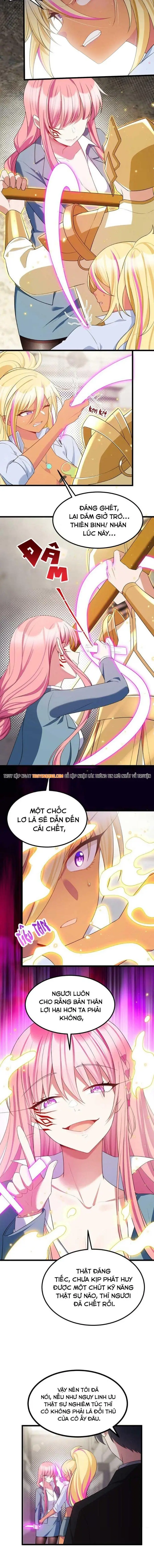 Ta Nô Dịch Cả Thánh Chủ Lẫn Ma Nữ Chapter 122 - 6