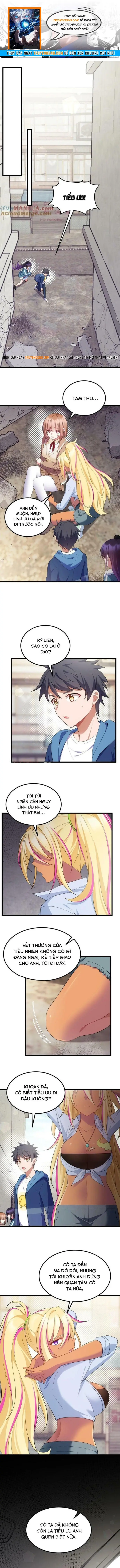 Ta Nô Dịch Cả Thánh Chủ Lẫn Ma Nữ Chapter 123 - 1