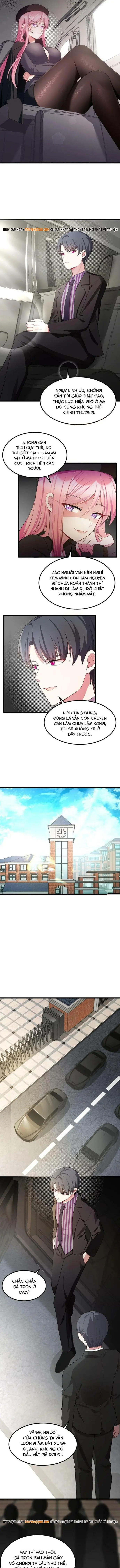 Ta Nô Dịch Cả Thánh Chủ Lẫn Ma Nữ Chapter 123 - 2