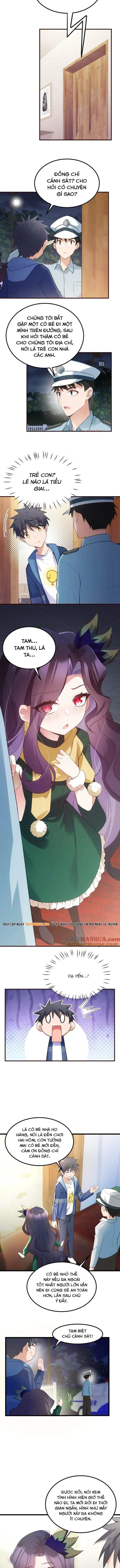 Ta Nô Dịch Cả Thánh Chủ Lẫn Ma Nữ Chapter 123 - 6