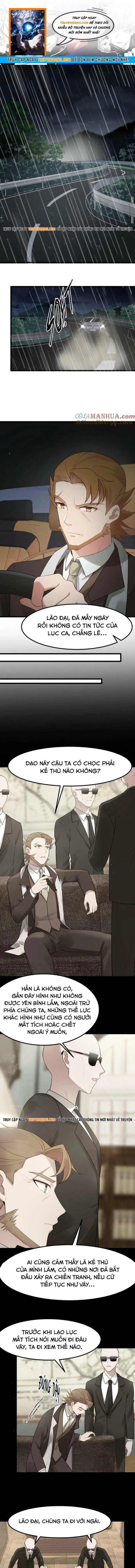 Ta Nô Dịch Cả Thánh Chủ Lẫn Ma Nữ Chapter 125 - 1