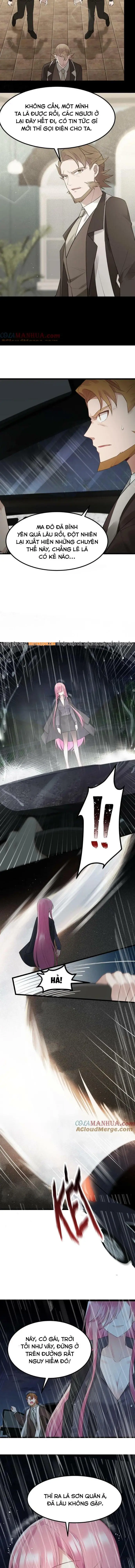 Ta Nô Dịch Cả Thánh Chủ Lẫn Ma Nữ Chapter 125 - 2
