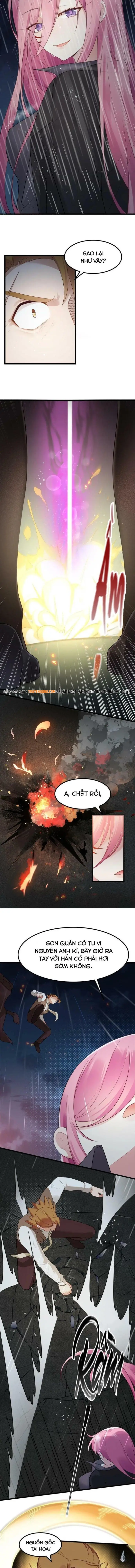 Ta Nô Dịch Cả Thánh Chủ Lẫn Ma Nữ Chapter 125 - 3