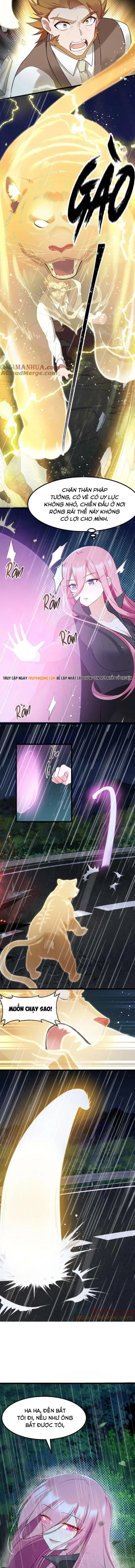 Ta Nô Dịch Cả Thánh Chủ Lẫn Ma Nữ Chapter 125 - 4
