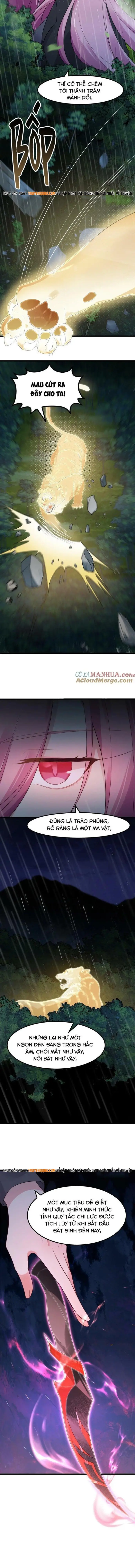 Ta Nô Dịch Cả Thánh Chủ Lẫn Ma Nữ Chapter 125 - 5