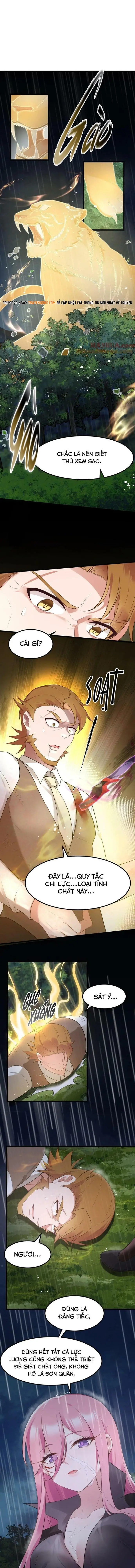 Ta Nô Dịch Cả Thánh Chủ Lẫn Ma Nữ Chapter 125 - 6