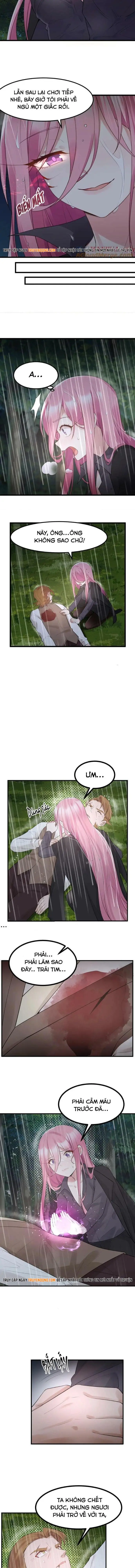 Ta Nô Dịch Cả Thánh Chủ Lẫn Ma Nữ Chapter 125 - 7