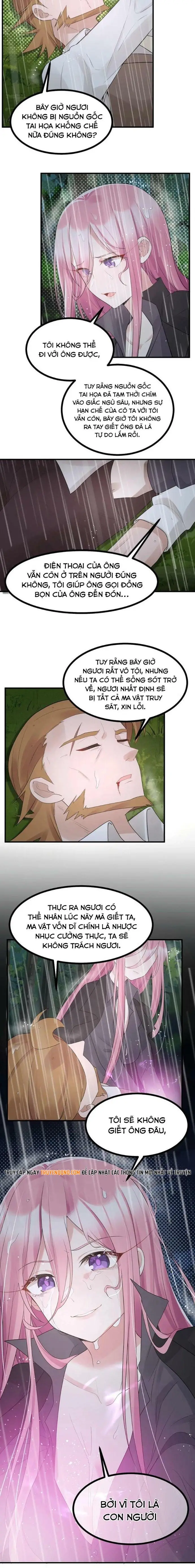 Ta Nô Dịch Cả Thánh Chủ Lẫn Ma Nữ Chapter 125 - 8