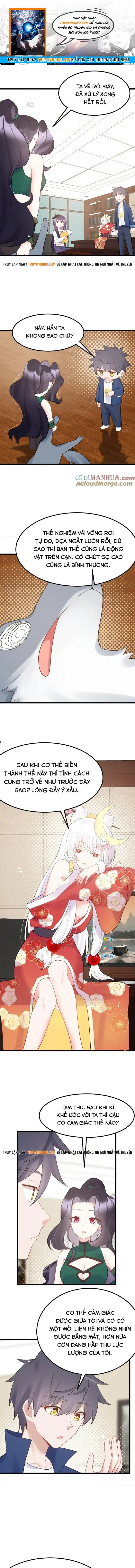 Ta Nô Dịch Cả Thánh Chủ Lẫn Ma Nữ Chapter 128 - 1