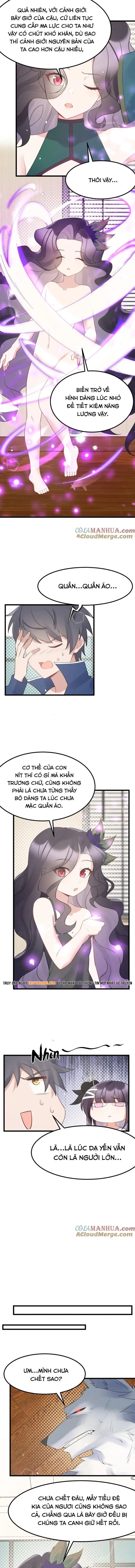 Ta Nô Dịch Cả Thánh Chủ Lẫn Ma Nữ Chapter 128 - 2