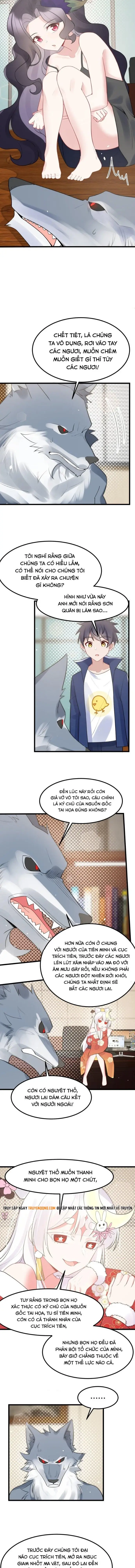 Ta Nô Dịch Cả Thánh Chủ Lẫn Ma Nữ Chapter 128 - 3