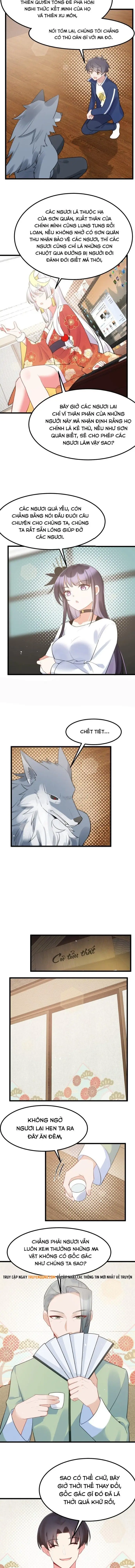 Ta Nô Dịch Cả Thánh Chủ Lẫn Ma Nữ Chapter 128 - 4