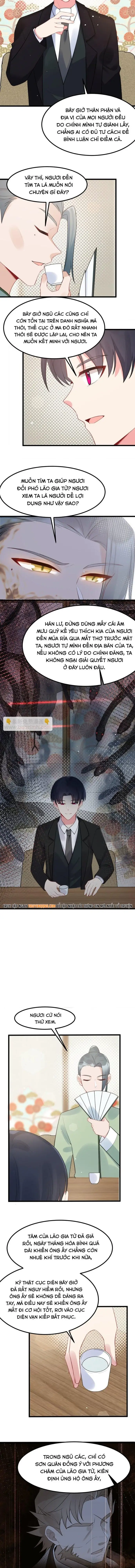 Ta Nô Dịch Cả Thánh Chủ Lẫn Ma Nữ Chapter 128 - 5